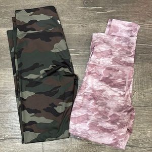 Forever21 pair of leggings